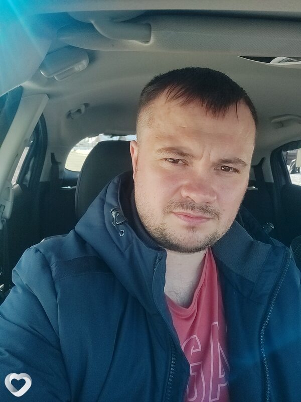 Леонид, Хабаровск