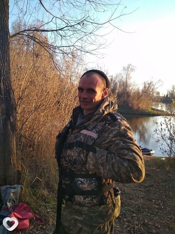 Сергей, 36, Таштаголе — анкета №465950
