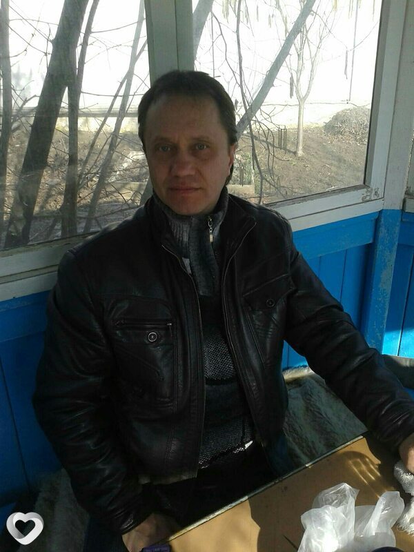 Олег, 60, Старом Осколе — анкета №465956