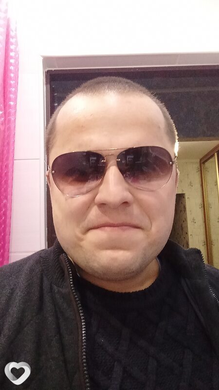 Павел, 37, Гродно — анкета №465961