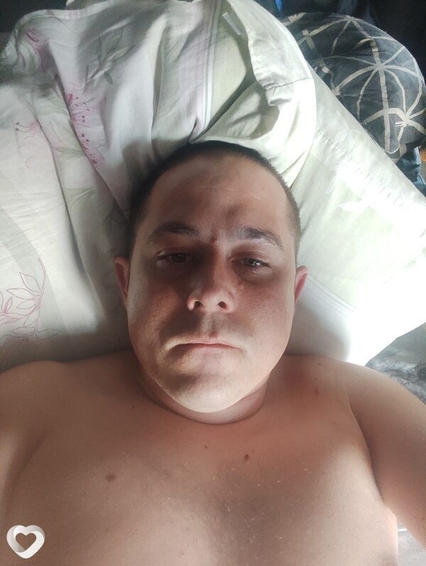 Дмитрий, 32, Волгограде — анкета №465813