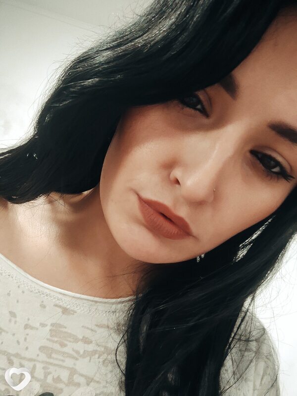 Карина, 26, Днепр — анкета №465814