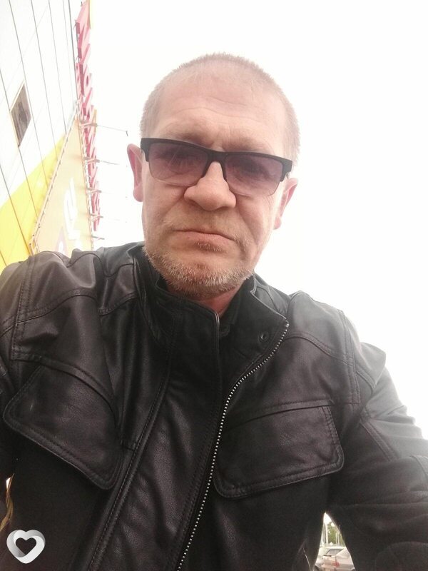 Володька, 59, Волгограде — анкета №465815