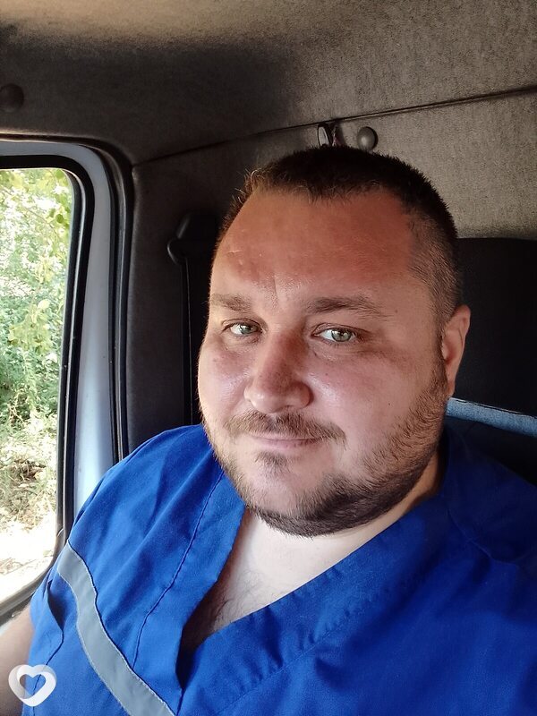 Алексей, 40, Отрадном — анкета №465816
