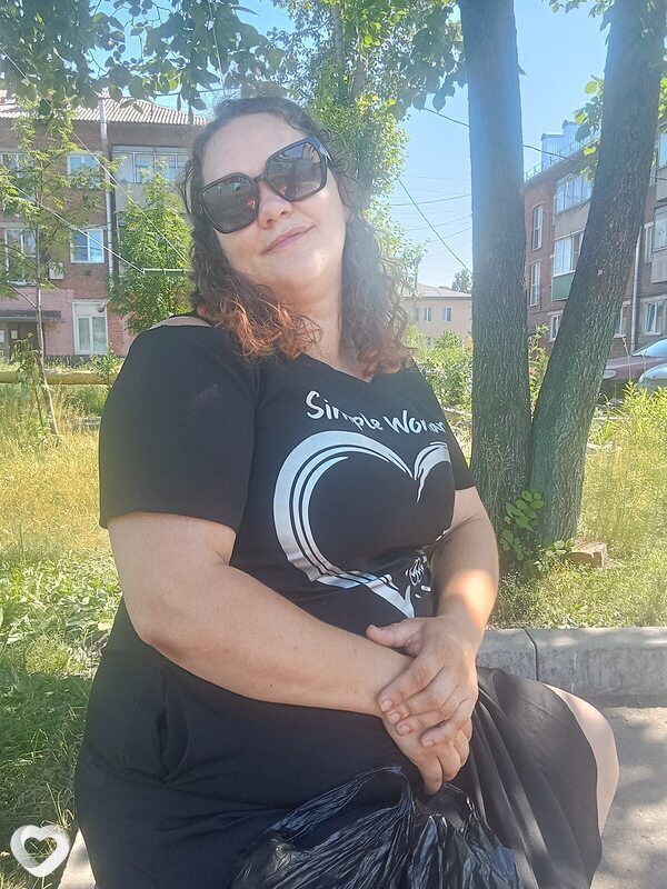 Наталья, 37, Прокопьевске — анкета №465819