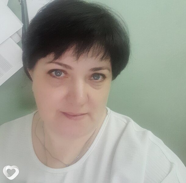 Ирина, 49, Вологде — анкета №465820
