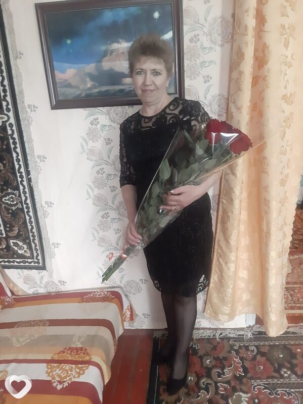 Елена, Зерноград