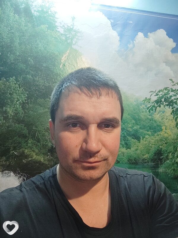 Алекандр, 36, Чите — анкета №465865