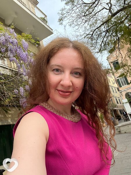 Mary, 35, Львове — анкета №465868