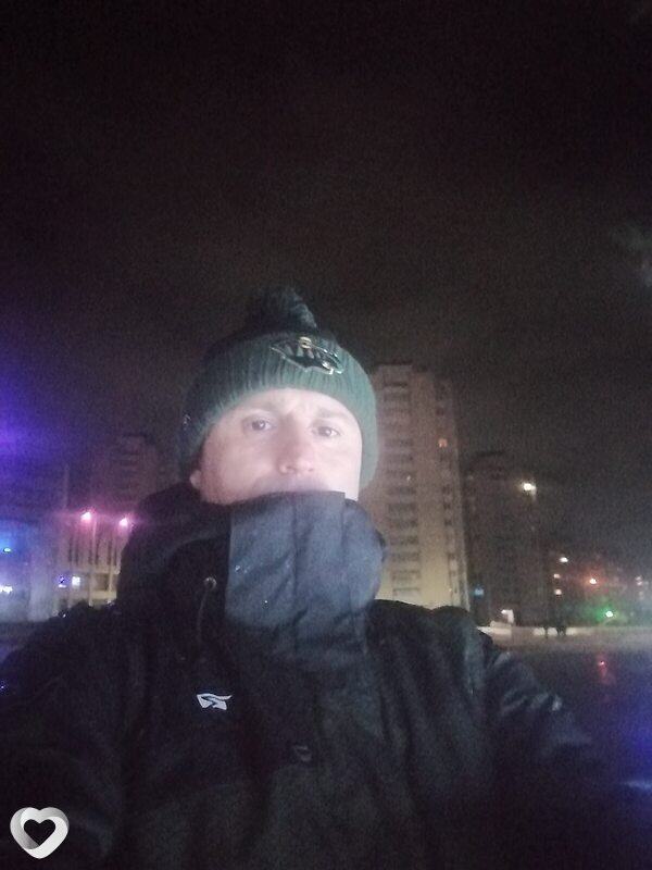 Виктор, 46, Санкт-Петербурге — анкета №465870
