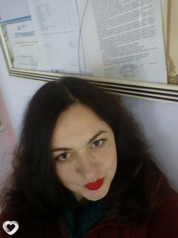 Ольга, 43, Минске — анкета №465872