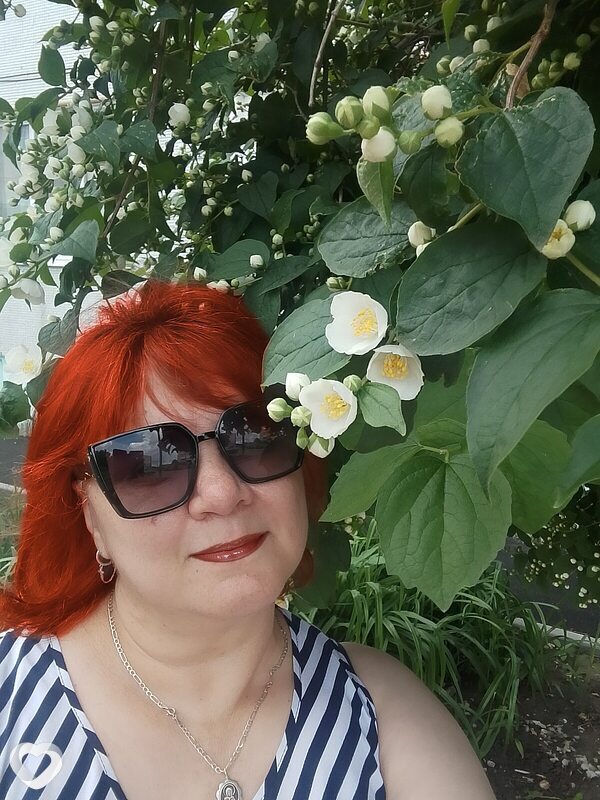 Ирина, 43, Пензе — анкета №465873