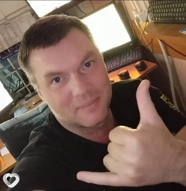 Денис, 45, Томске — анкета №465877