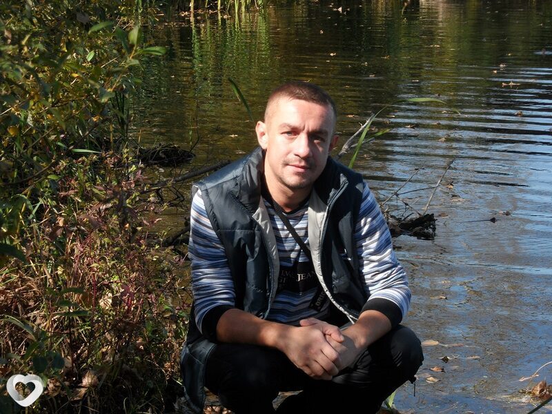 Андрей, 46, Пензе — анкета №465878