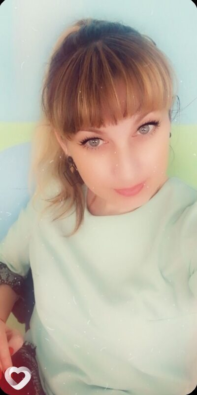 Oksana, 42, Нижнем Новгороде — анкета №465883