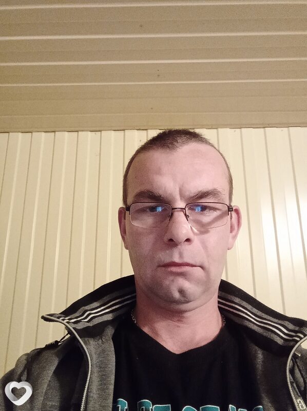 Дима, 43, Горках — анкета №465885
