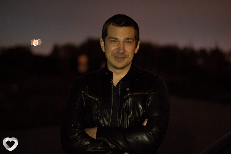 Кирилл, 34, Москве — анкета №466018