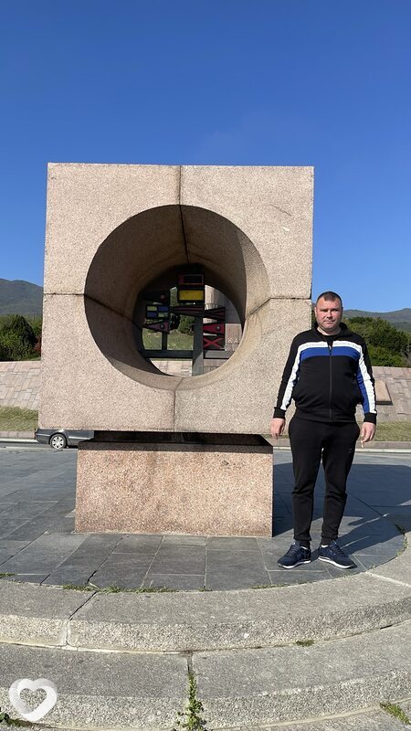 Денис, 39, Геленджике — анкета №466020