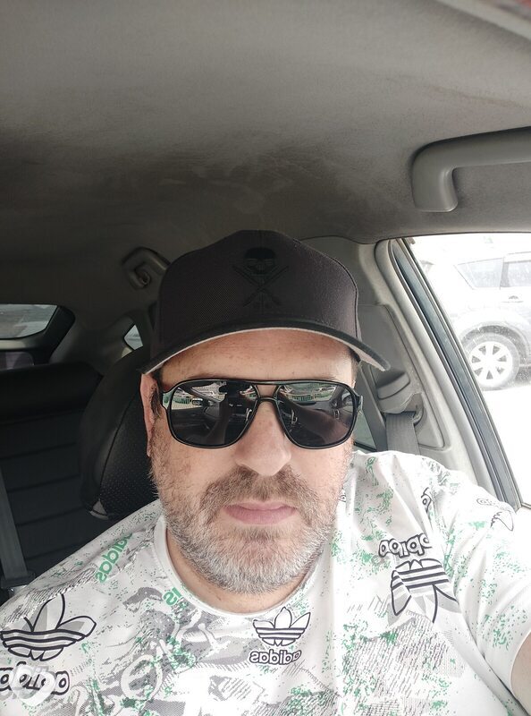 Дмитрий, 46, Владивостоке — анкета №466022