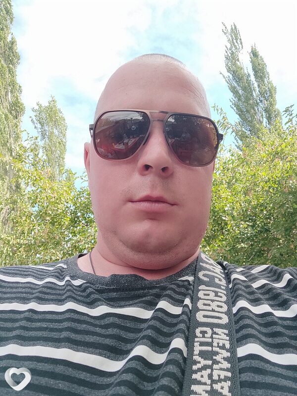 Олег, 35, Караганде — анкета №466027