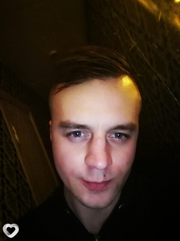 Павел, 35, Минске — анкета №466029