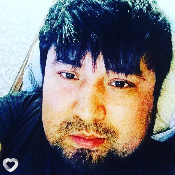 Шона, 35, Шымкенте — анкета №466031