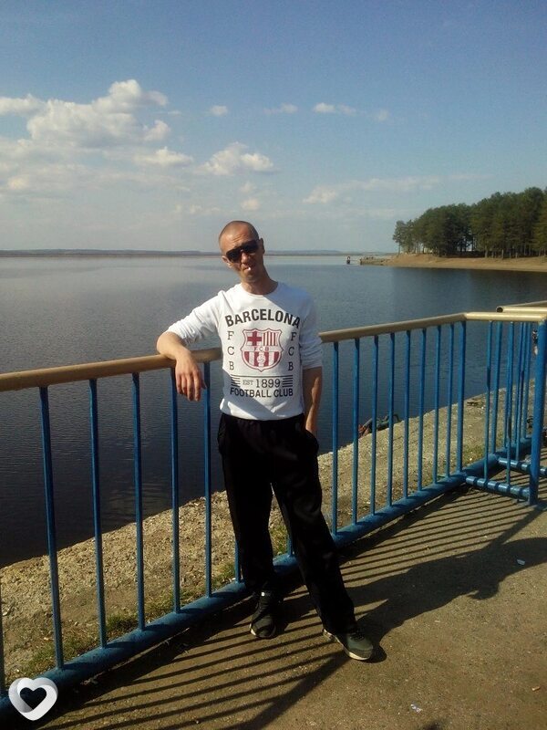 Сергей, 42, Хабаровске — анкета №465838