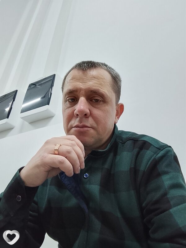 Алексей, 47, Михайловск (Ставропольский край) — анкета №465842