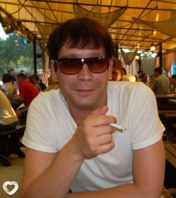 Андрей, 54, Оренбурге — анкета №465845