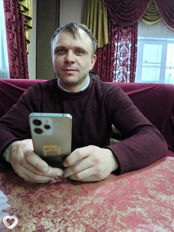 Алексей, 39, Прокопьевске — анкета №465848