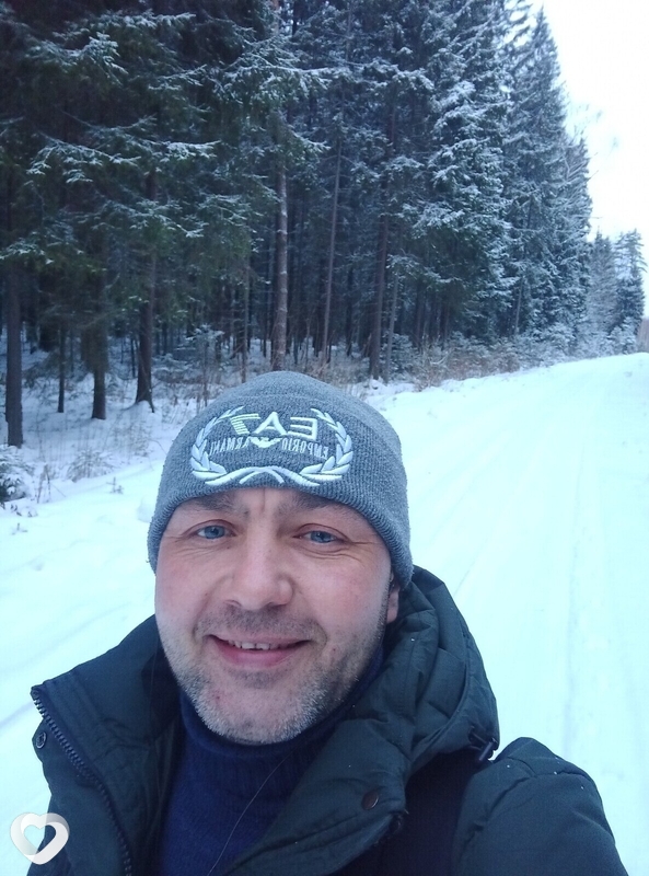 Иван, 45, Новополоцке — анкета №465852