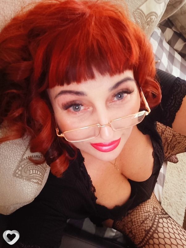 Ксения, 44, Кемерове — анкета №465855