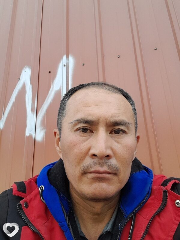 Ергали, 49, Шымкенте — анкета №465856