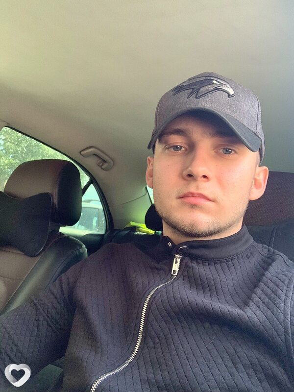Кирилл, 30, Прокопьевске — анкета №465858