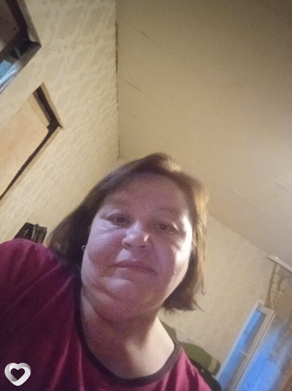 Ирина, 52, Томске — анкета №465860