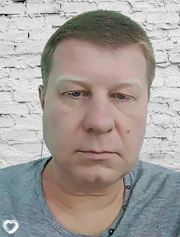 Дмитрий, 49, Киеве — анкета №465962