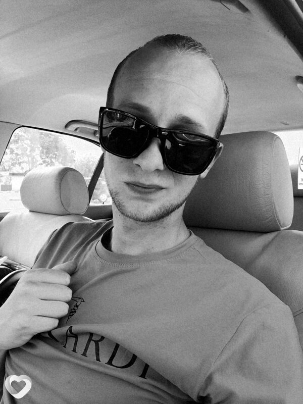 Александр, 31, Жлобине — анкета №465967