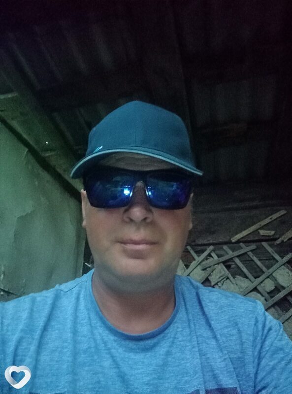 Алексеи, 47, Астане — анкета №465969