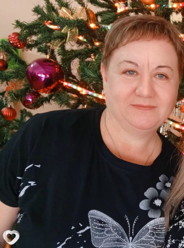 Галина, Калач-на-Дону