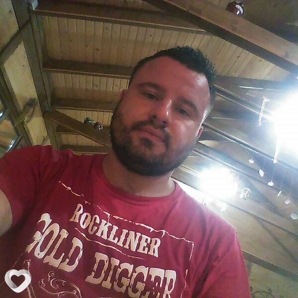Максим, 40, Тернополе — анкета №465979