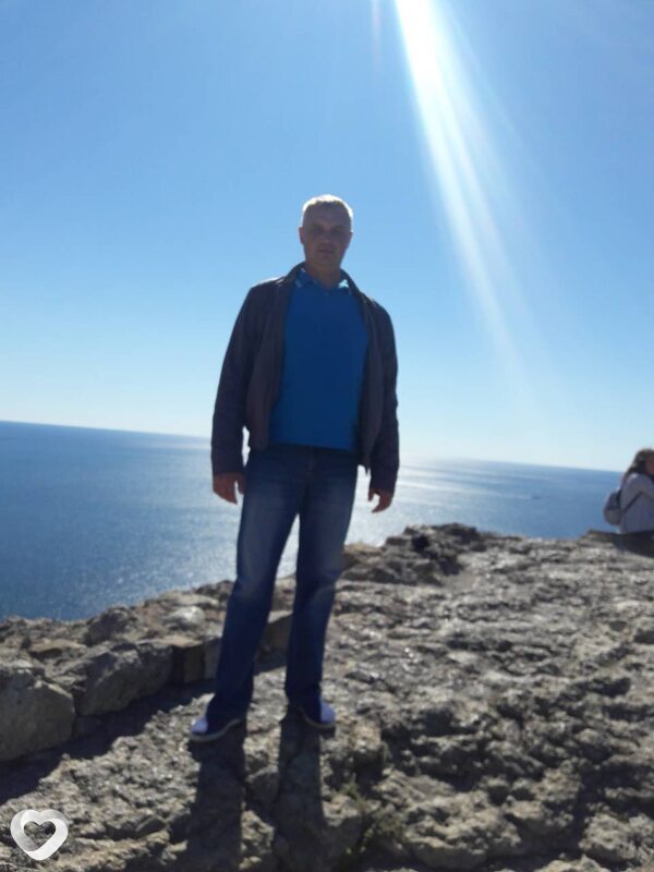 Михаил, 54, Тюмени — анкета №465914