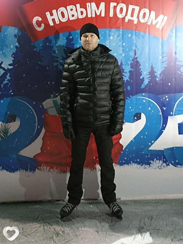 Саныч, 39, Улан-Удэ — анкета №465916