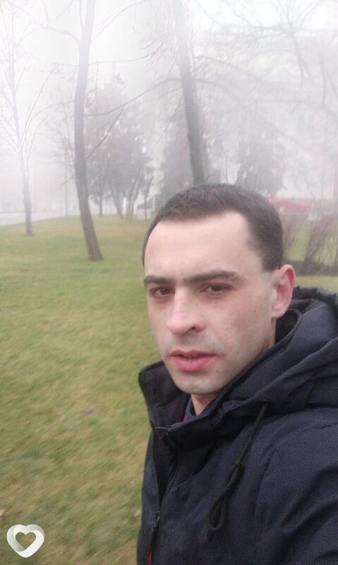 Данил, 35, Москве — анкета №465917