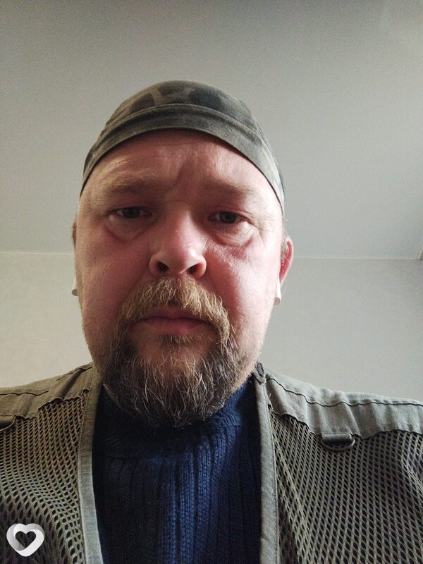 Ренат, 49, Казани — анкета №465918