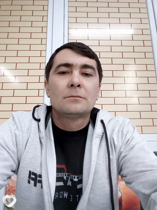 Игорь, 43, Усть-Каменогорск — анкета №465920