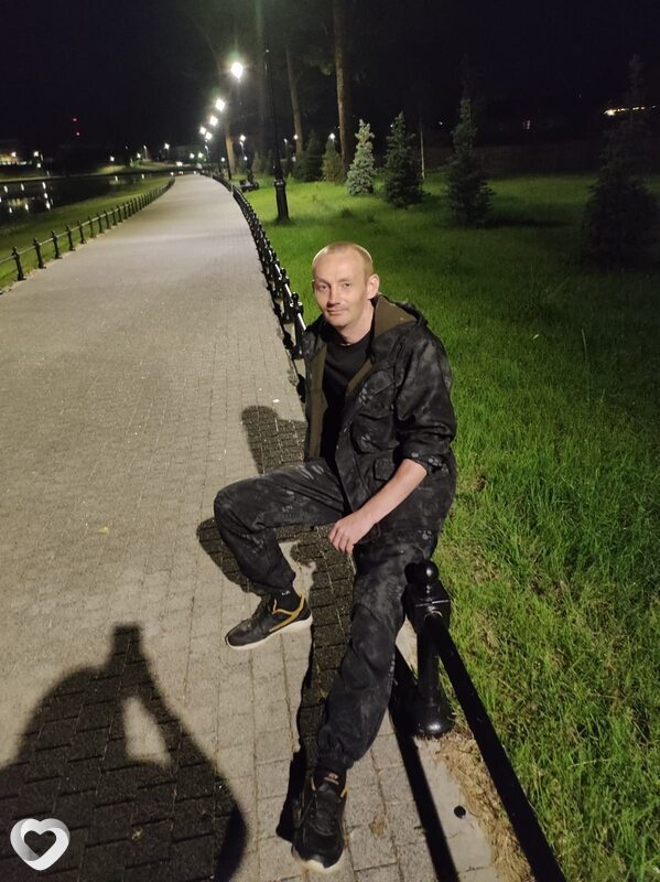 Влад, Дивеево
