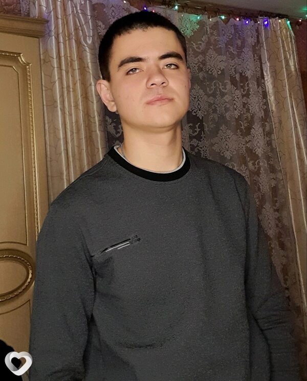 Семён, 24, Москве — анкета №465924