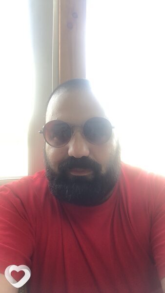Овик, 28, Чите — анкета №465927