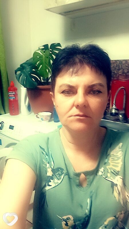 Елена, 47, Черепанове — анкета №465929