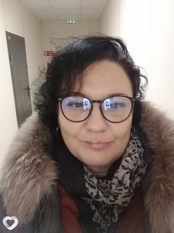 Юлия, 49, Саратове — анкета №465988
